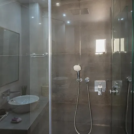 Apartament Vranas Ambiance